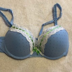FREE w/ $10+ purchase | Push-up Bra - Candie’s